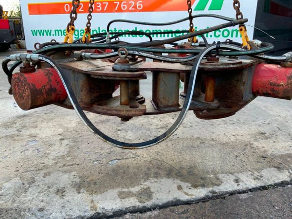 MANTOVANIBENNE HYDRAULIC PILE BREAKER...207w 322038937
