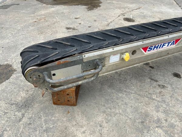 2016 SHIFTA 4.4 MATERIAL CONVEYOR.......1150T 322076384