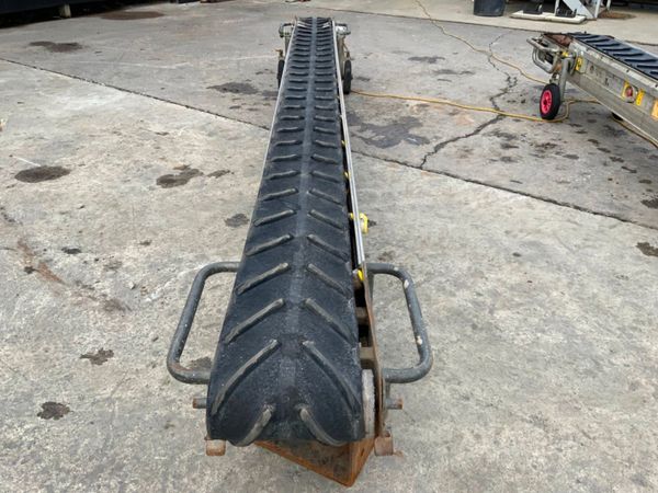 2016 SHIFTA 4.4 MATERIAL CONVEYOR.......1150T 322076386