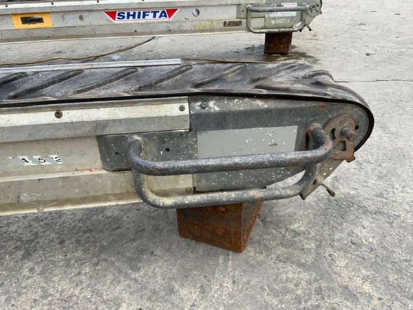 2016 SHIFTA 4.4 MATERIAL CONVEYOR.......1150T 322076387