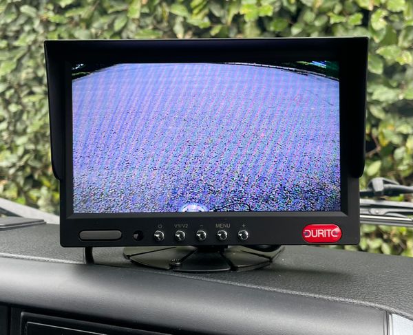 Canter Ex Capacity Tree Surgeon Body ORDER Now 322087985