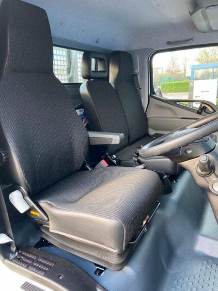 Canter FActory 1 ONLY in Stock for Jan 2026 322089308