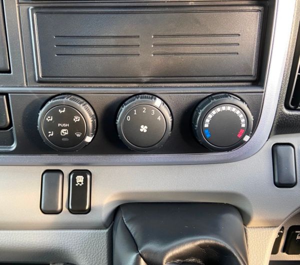 Canter FActory 1 ONLY in Stock for Jan 2026 322089314