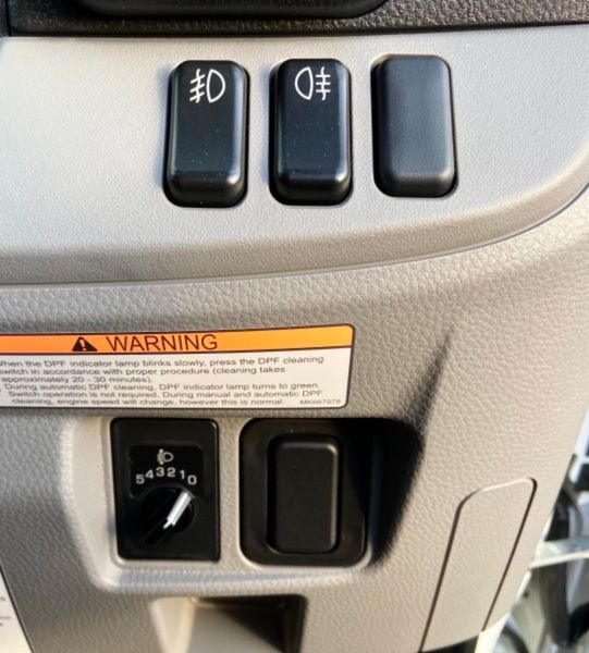 Canter FActory 1 ONLY in Stock for Jan 2026 322089313