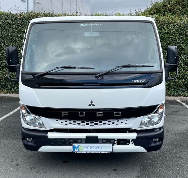 Canter FActory 1 ONLY in Stock for Jan 2026 322089324