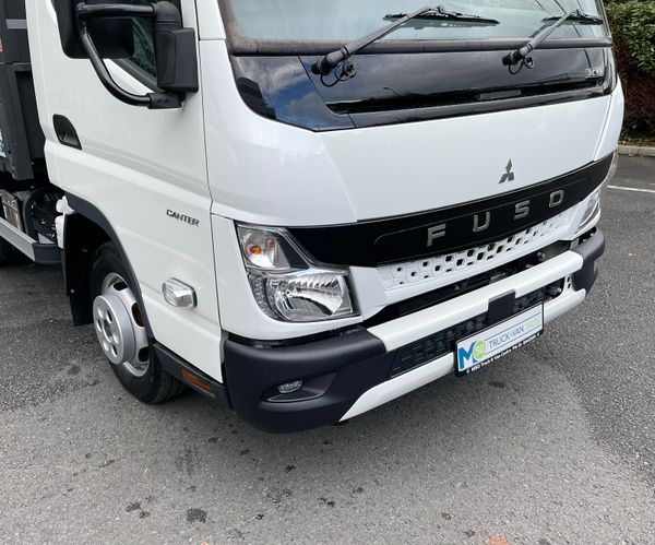 Canter FActory 1 ONLY in Stock for Jan 2026 322089325