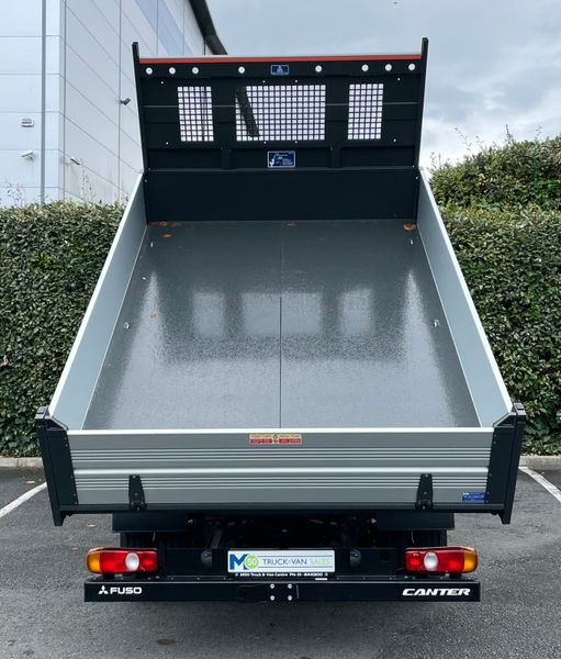 Canter FActory 1 ONLY in Stock for Jan 2026 322089320