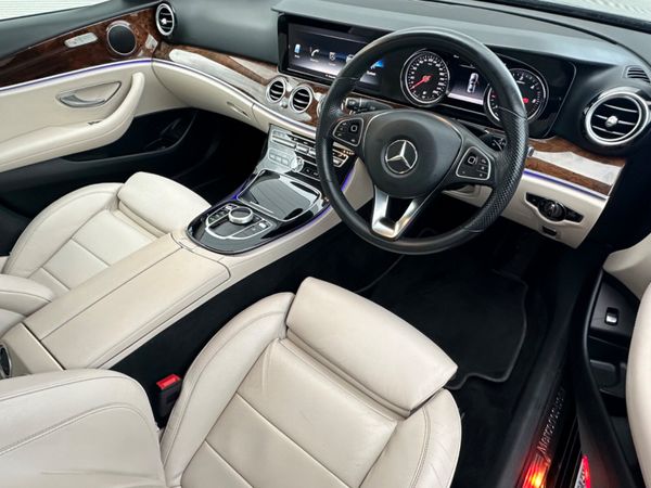 Mercedes-Benz E220d 322094064