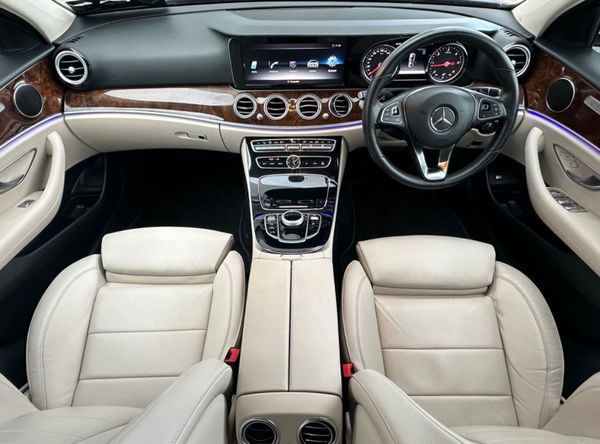 Mercedes-Benz E220d 322094065