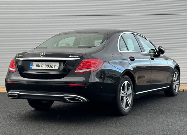 Mercedes-Benz E220d 322094095