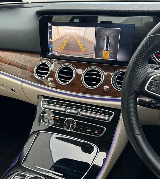 Mercedes-Benz E220d 322094100