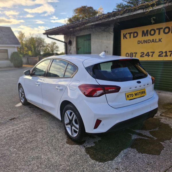Ford Focus 2022 1.5d auto 322151595