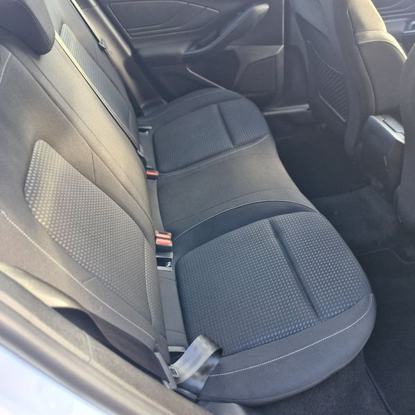 Ford Focus 2022 1.5d auto 322151601