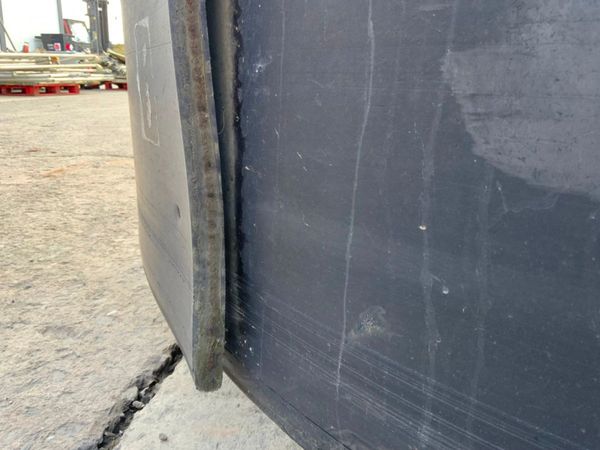 RUBBER CONVEYOR MATTING.......22mm.......1145.. 322201646