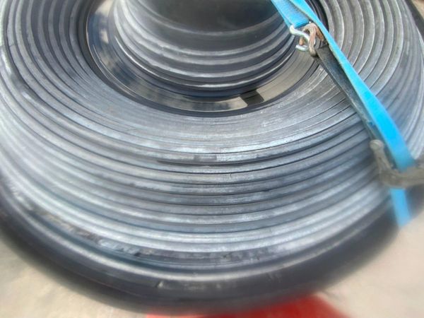 RUBBER CONVEYOR MATTING.......22mm.......1145.. 322201649