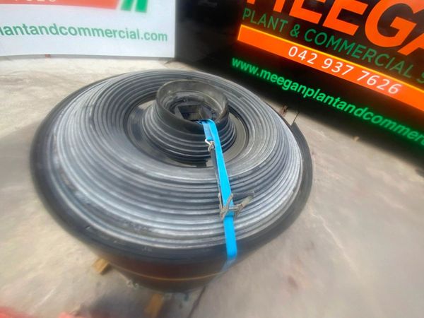 RUBBER CONVEYOR MATTING.......22mm.......1145.. 322201651