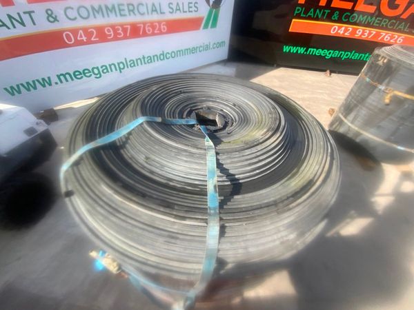 RUBBER CONVEYOR MATTING......22mm......1145/2 322229220