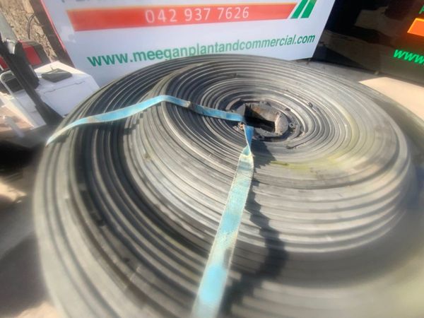 RUBBER CONVEYOR MATTING......22mm......1145/2 322229221