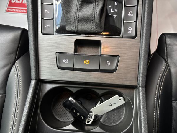 2021 SKODA SUPERB DSG - LEATHER - PARK SENSORS 322429596