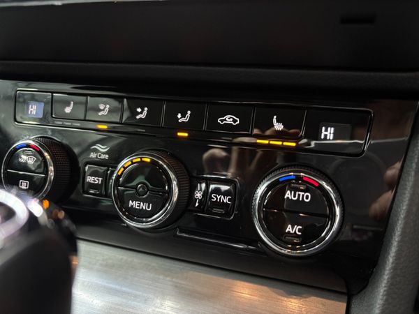 2021 SKODA SUPERB DSG - LEATHER - PARK SENSORS 322429598