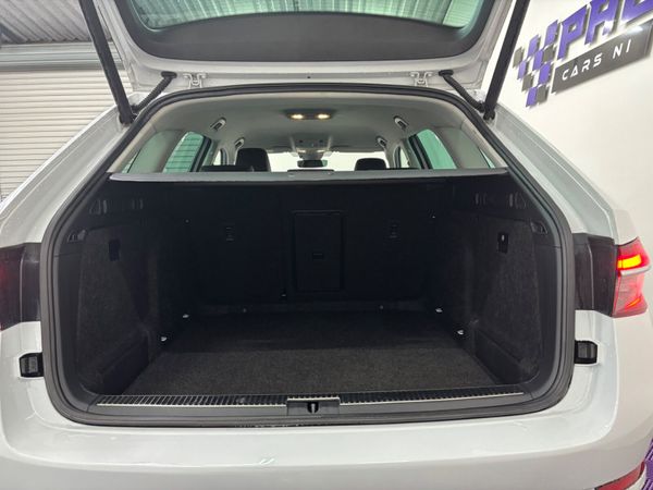 2021 SKODA SUPERB DSG - LEATHER - PARK SENSORS 322429606