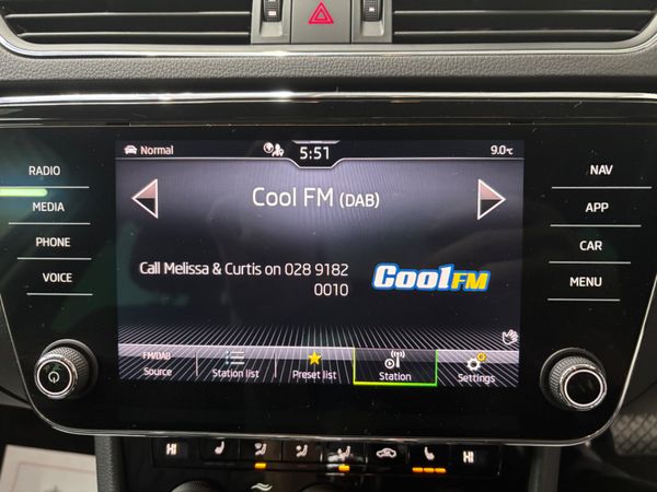 2021 SKODA SUPERB DSG - LEATHER - PARK SENSORS 322429611