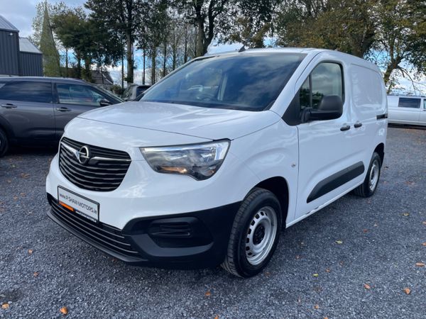 Opel Combo 322434967