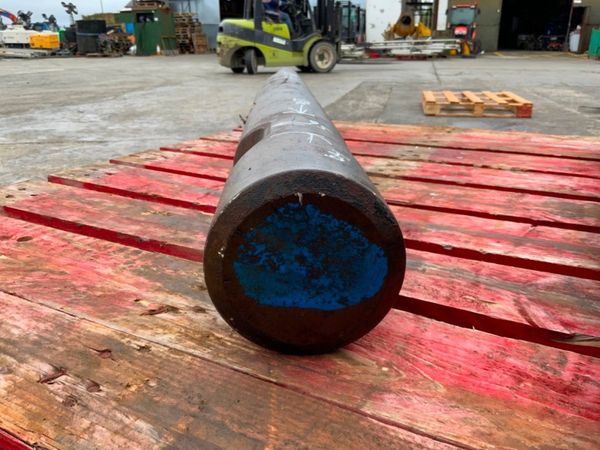 1200mm x 140mm HAMMER / BREAKER CHISEL...286 322435657