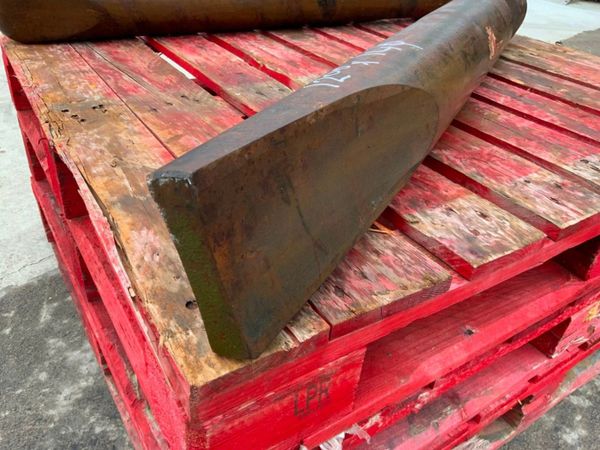 1200mm x 140mm HAMMER / BREAKER CHISEL...286 322435664