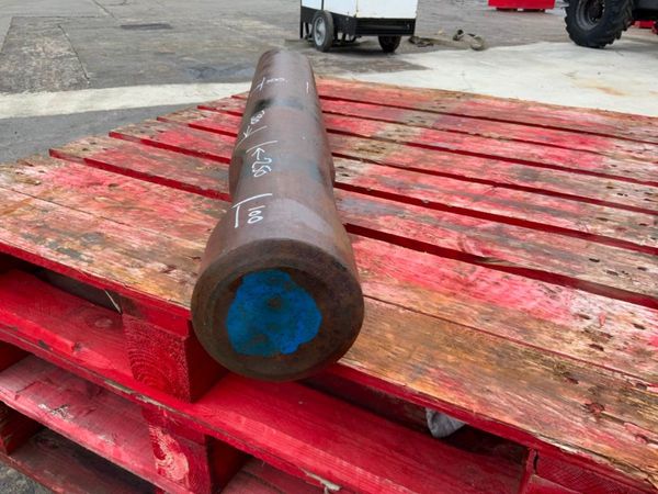 1130mm x 140mm BREAKER / HAMMER CHISEL.....286/1. 322436185
