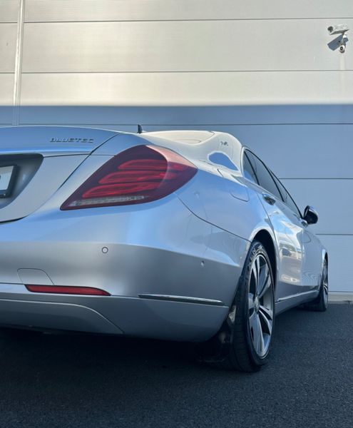 Mercedes-Benz S350d 322446865