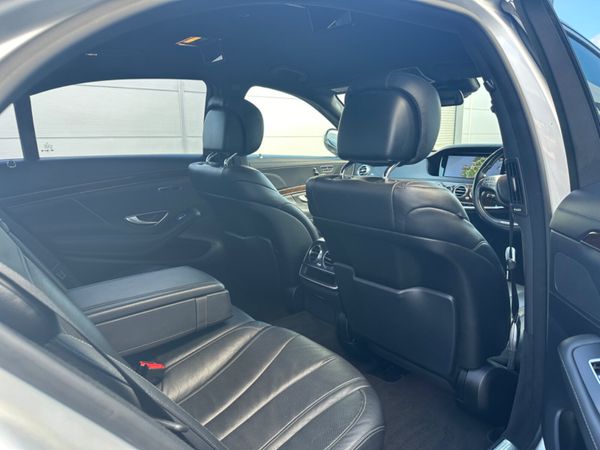 Mercedes-Benz S350d 322446868