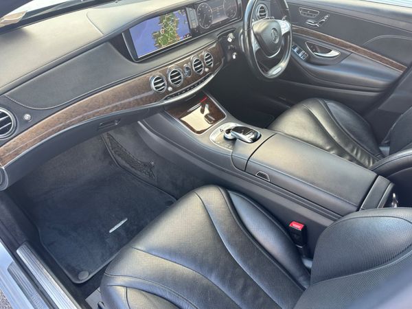 Mercedes-Benz S350d 322446862