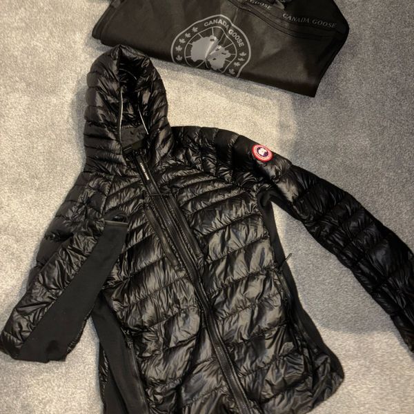 Canada goose ireland limited best sale