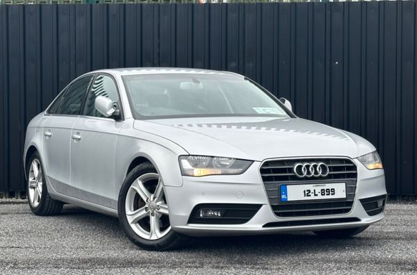 Audi A4 322837468