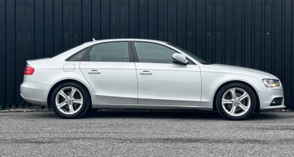 Audi A4 322837498