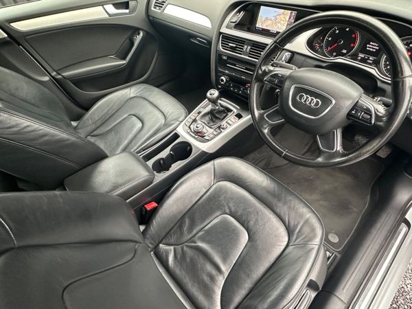 Audi A4 322837517