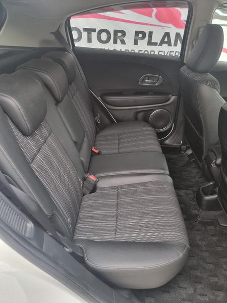 2018 HONDA VEZEL 1.5 HYBRID SPORTS AUTOMATIC 322850474