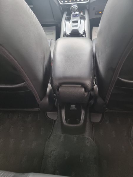 2018 HONDA VEZEL 1.5 HYBRID SPORTS AUTOMATIC 322850557