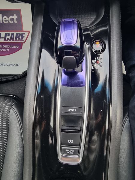 2018 HONDA VEZEL 1.5 HYBRID SPORTS AUTOMATIC 322850802