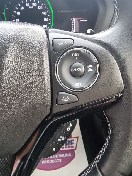 2018 HONDA VEZEL 1.5 HYBRID SPORTS AUTOMATIC 322852477