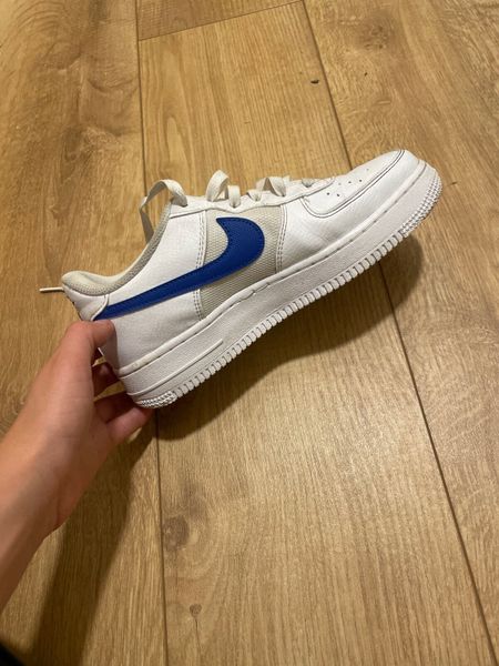 Air force 1 ireland best sale