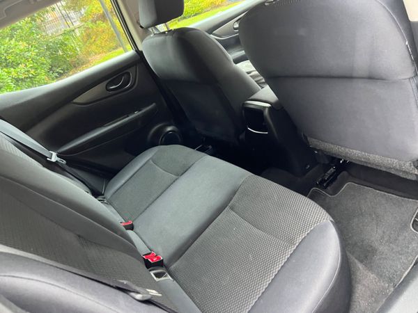 Nissan Qashqai 2014 322883977