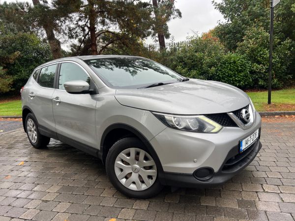 Nissan Qashqai 2014 322883981