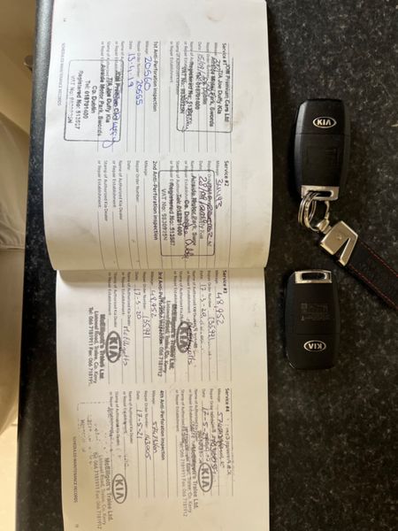 Kia Picanto 2018 322894517