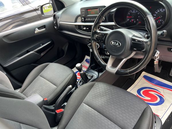 Kia Picanto 2018 322894524