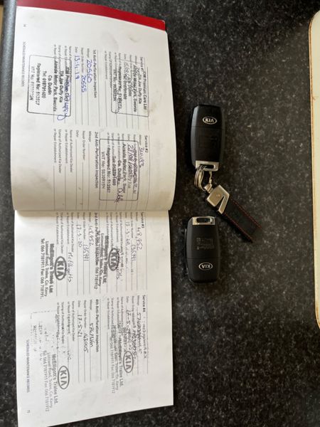 Kia Picanto 2018 322894526