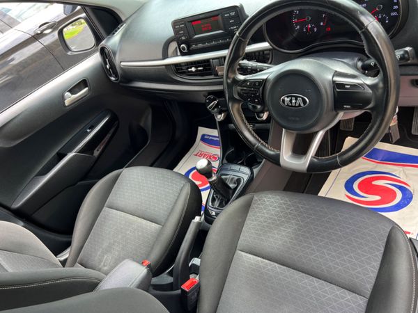 Kia Picanto 2018 322894520