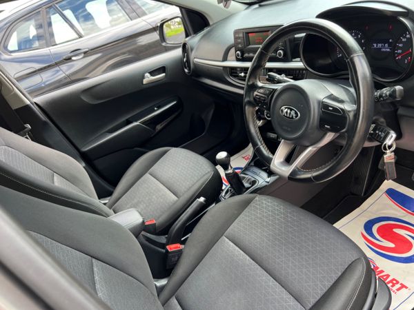 Kia Picanto 2018 322894521