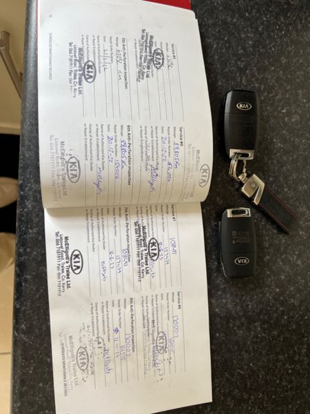 Kia Picanto 2018 322894523